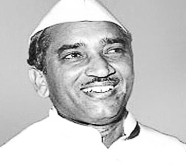 congress chief minister opposed emergengy