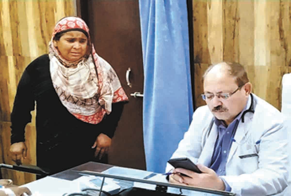 x ray film is not available in hospital