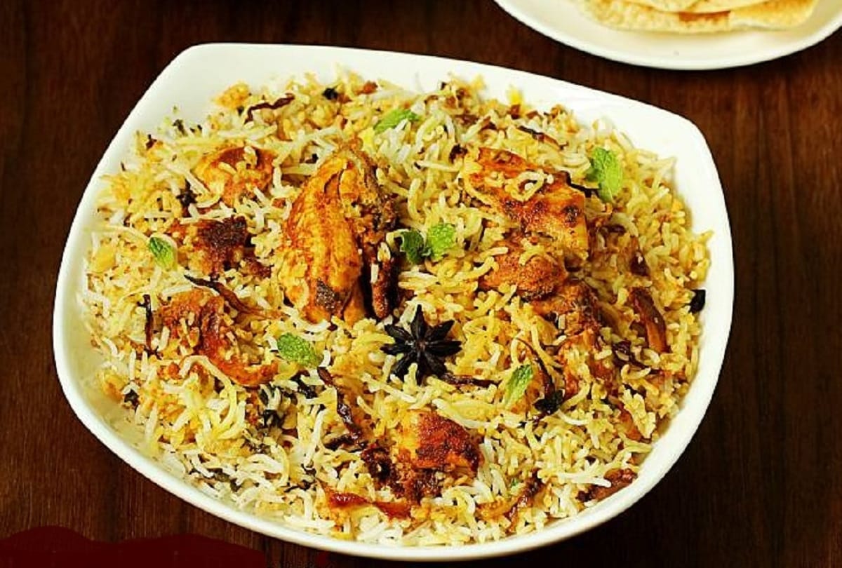 manforce introduces new hyderabadi biryani flavored condom viral on social media