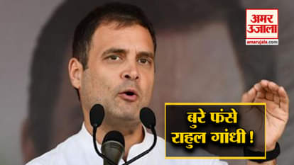 Meenakashi Lekhi sues Rahul Gandhi for contempt over remarks on PM Modi