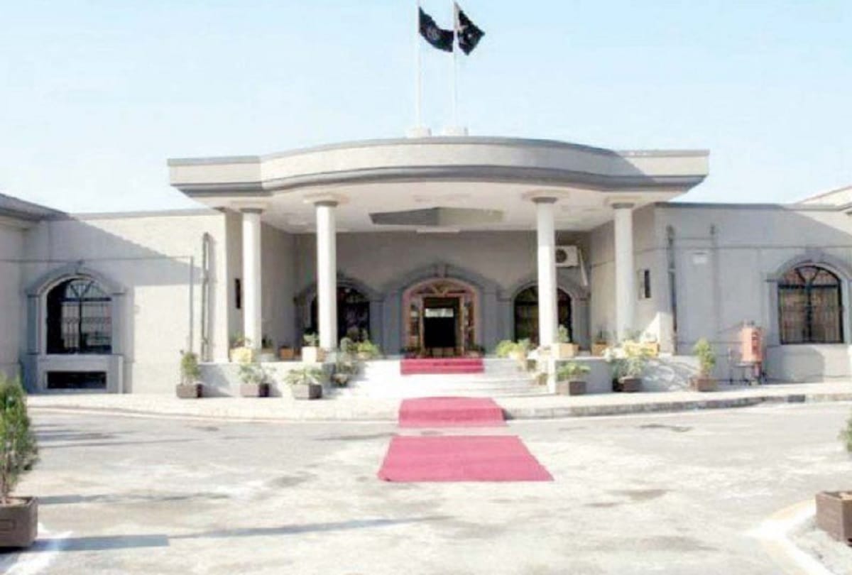Islamabad High Court says It is not India but Pakistan  