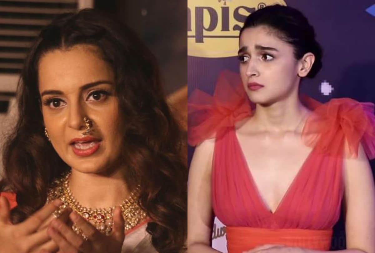 kangana ranaut sister rangoli chandel REVEALS Mahesh Bhatt threw chappal on the actress