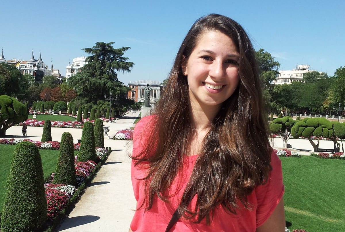 Katie Bouman work led to first black hole photo