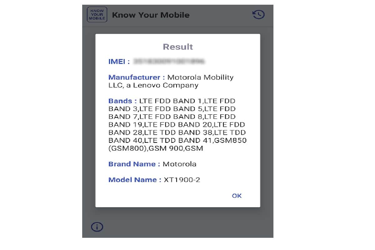 How to know your smartphone is original or fake, Here all you need to know