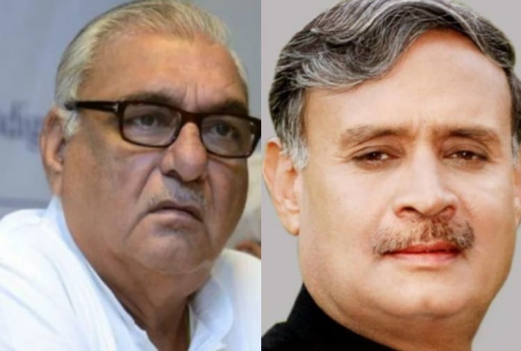 Lok Sabha election 2019, Kunba system dominates Haryana politics