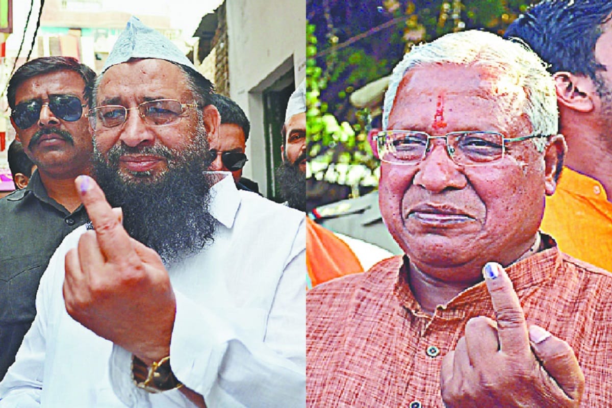 Lok Sabha Elections 2019, competition between BJP and BSP candidate on Meerut Lok Sabha seat