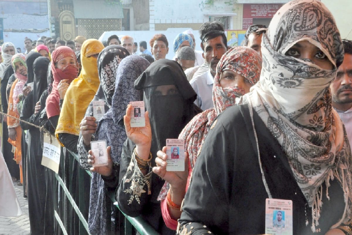 Lok Sabha Elections 2019, Fight between SP BSP alliance and BJP on Meerut Lok Sabha seat
