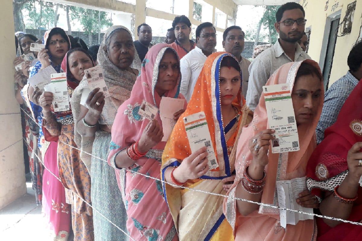 vote in lok sabha chunav 2019 without voter id, check your name online