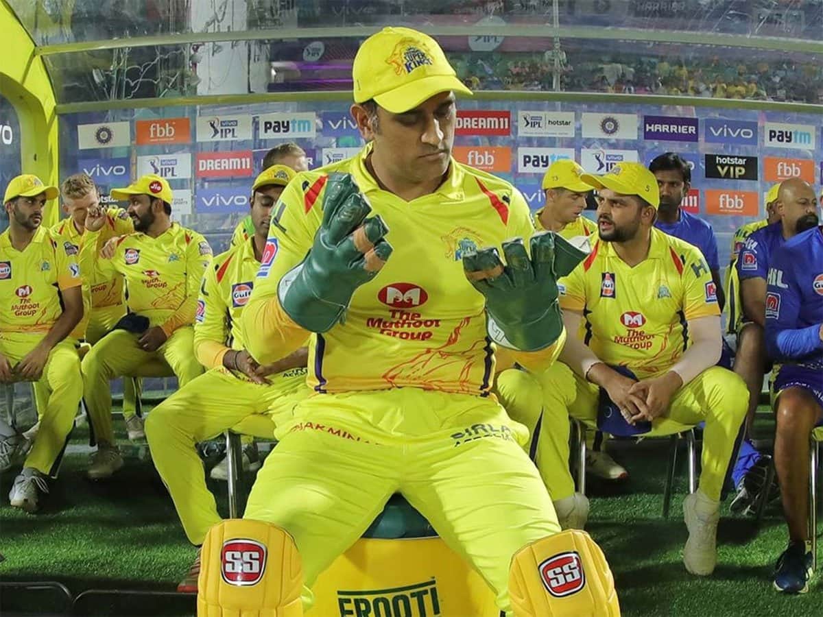 IPL 2019: Weakness of Chennai Super Kings before qualifier 1 vs Mumbai Indians