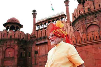 नरेंद्र मोदी (फाइल फोटो)