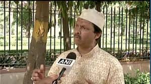 Lok Sabha Chunav 2019:Grandson of Bismillah  khan wants to be part of  nomination of PM Modi