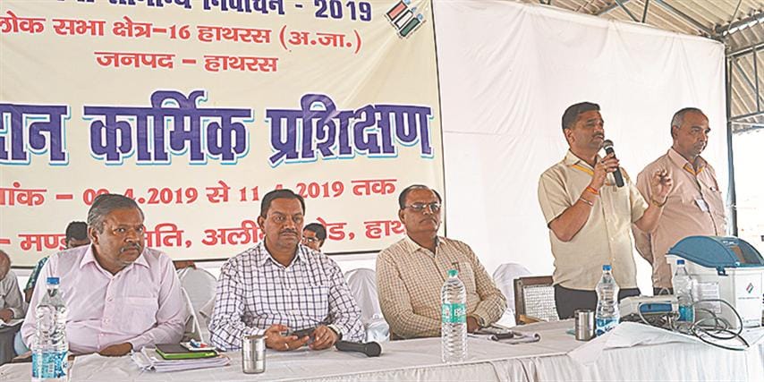 Ration card will not be valid as identity card