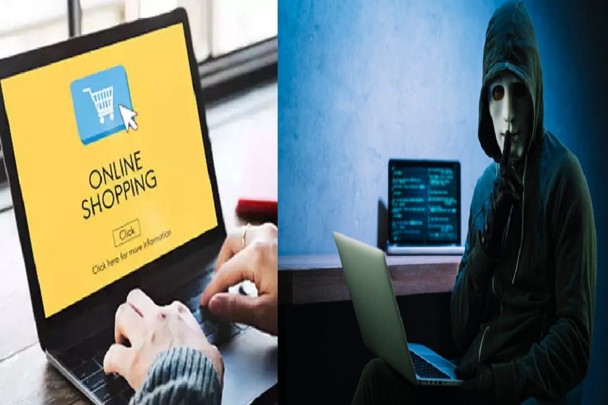 Online frauds in India: How to be safe during online shopping and transactions