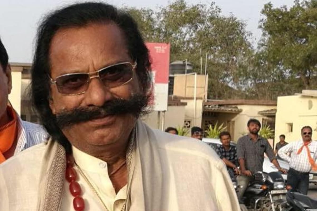Gujarat High Court cancelled assembly membership of BJP MLA Pabubha Manek