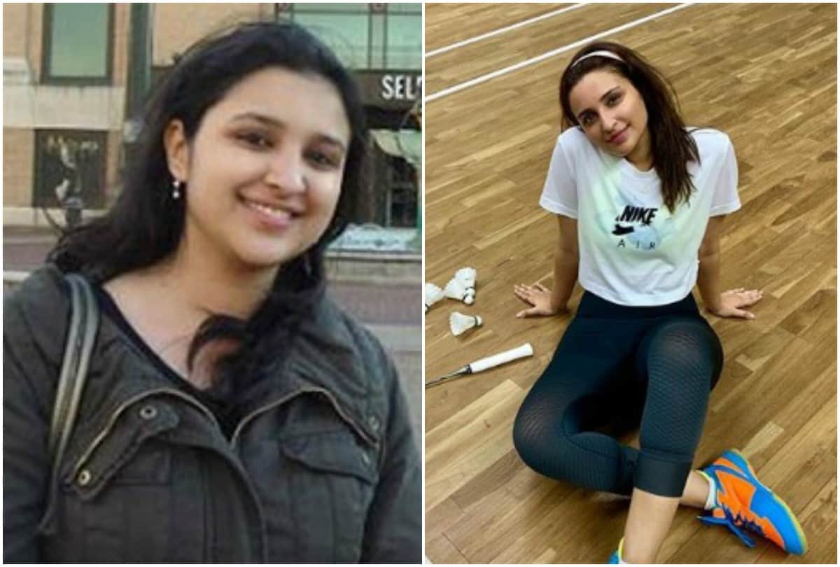 Sonam Kapoor to Sara Ali Khan these Celebrities Weight Loss Transformation