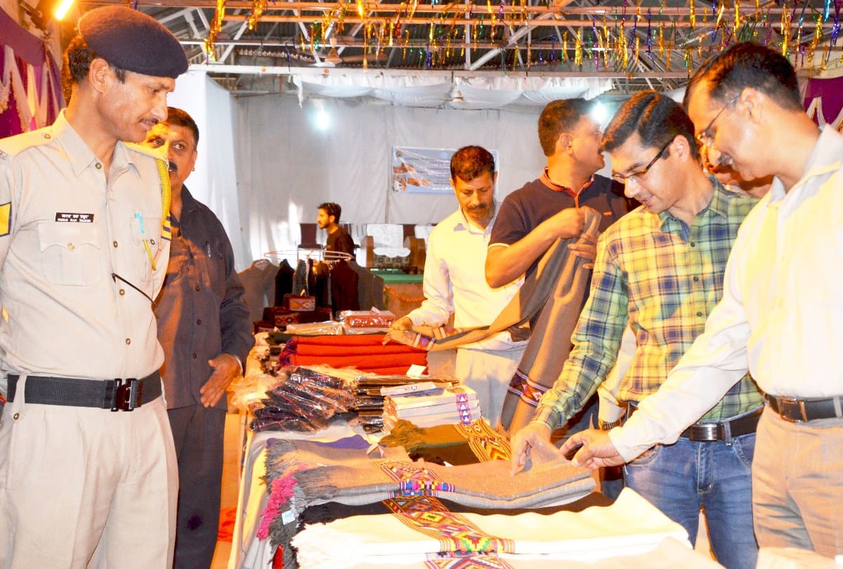 shimla kanda jail prisoners story they make clothes washing soap