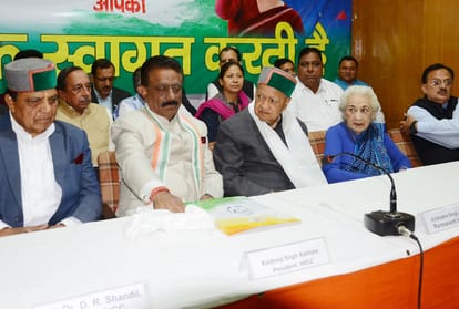 lok sabha election 2019 virbhadra singh hits out at shimla congress committee members