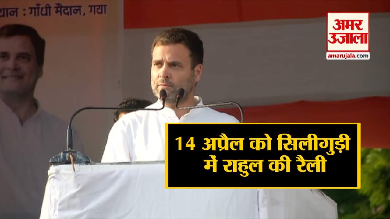 राहुल
