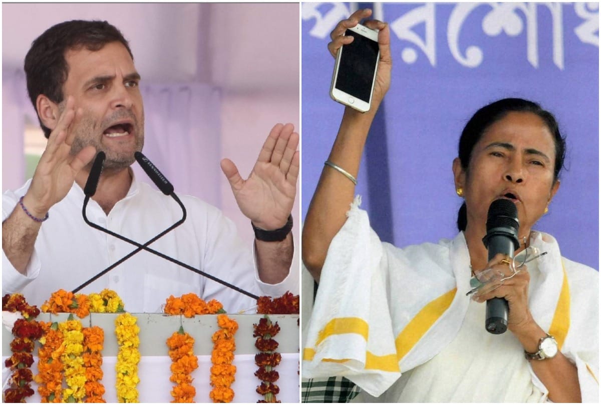 mamata banerjee and congress, Mamata affirmed thatOpposition stands united