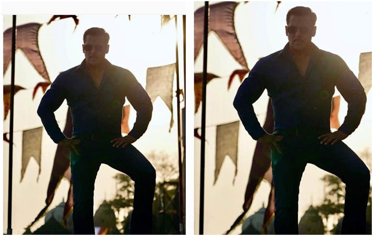 salman khan dabangg 3 chulbul pandey look viral