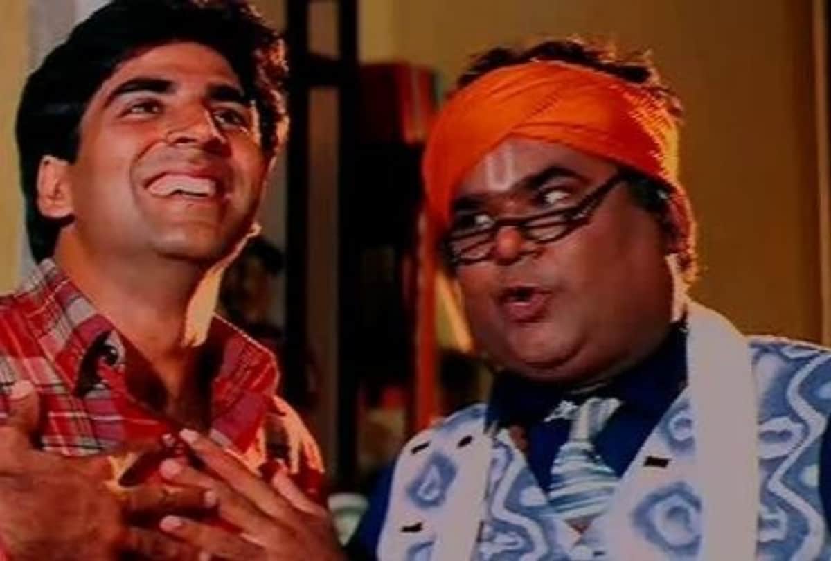 Satish Kaushik birthday special know Best Role In Film