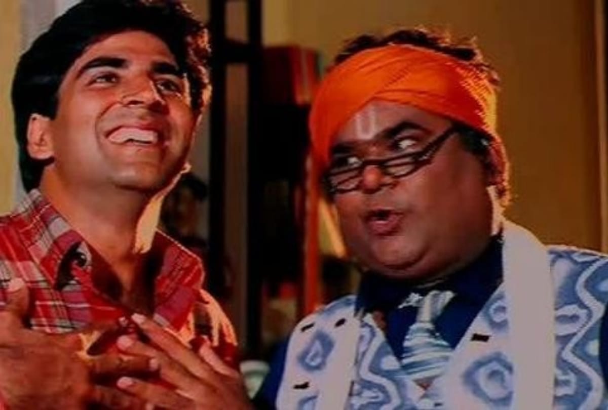 Satish Kaushik birthday special know Best Role In Film