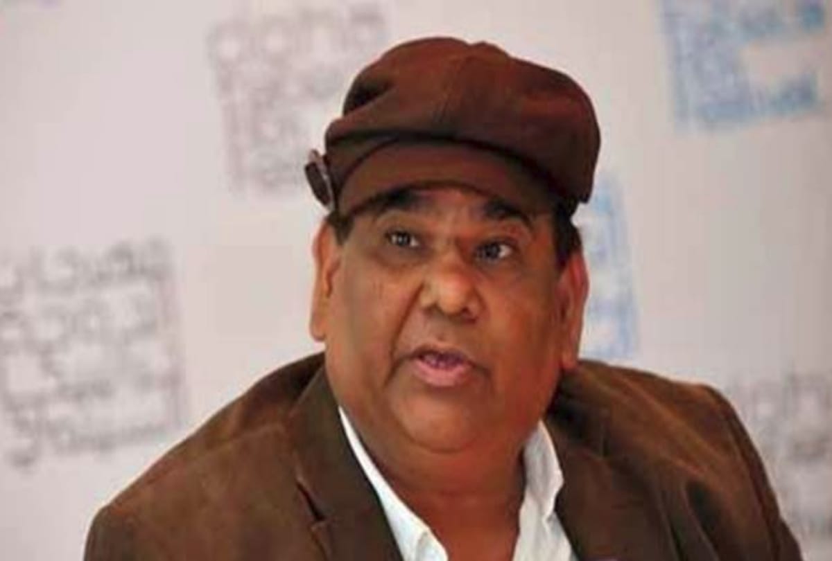 Bollywood Actor Satish Kaushik May Be Haryana Film Promotion Board