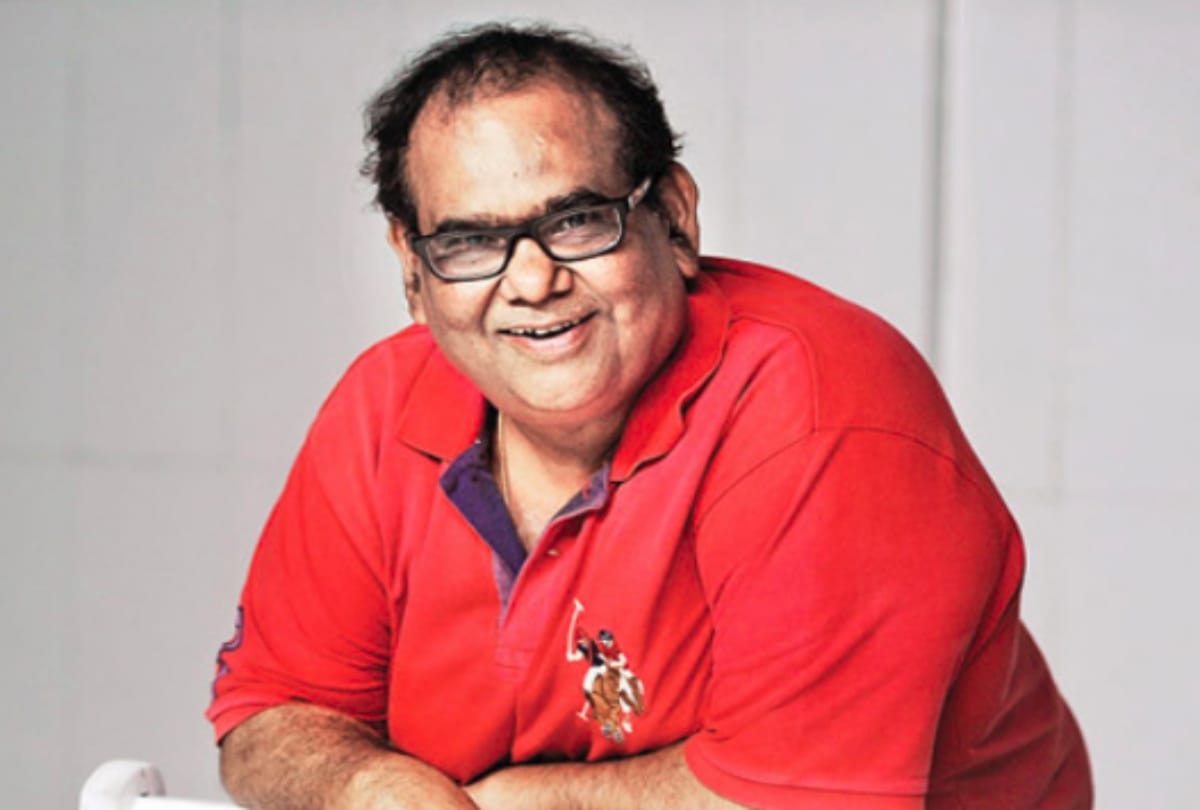 satish kaushik will be chairman of haryana film promotion board