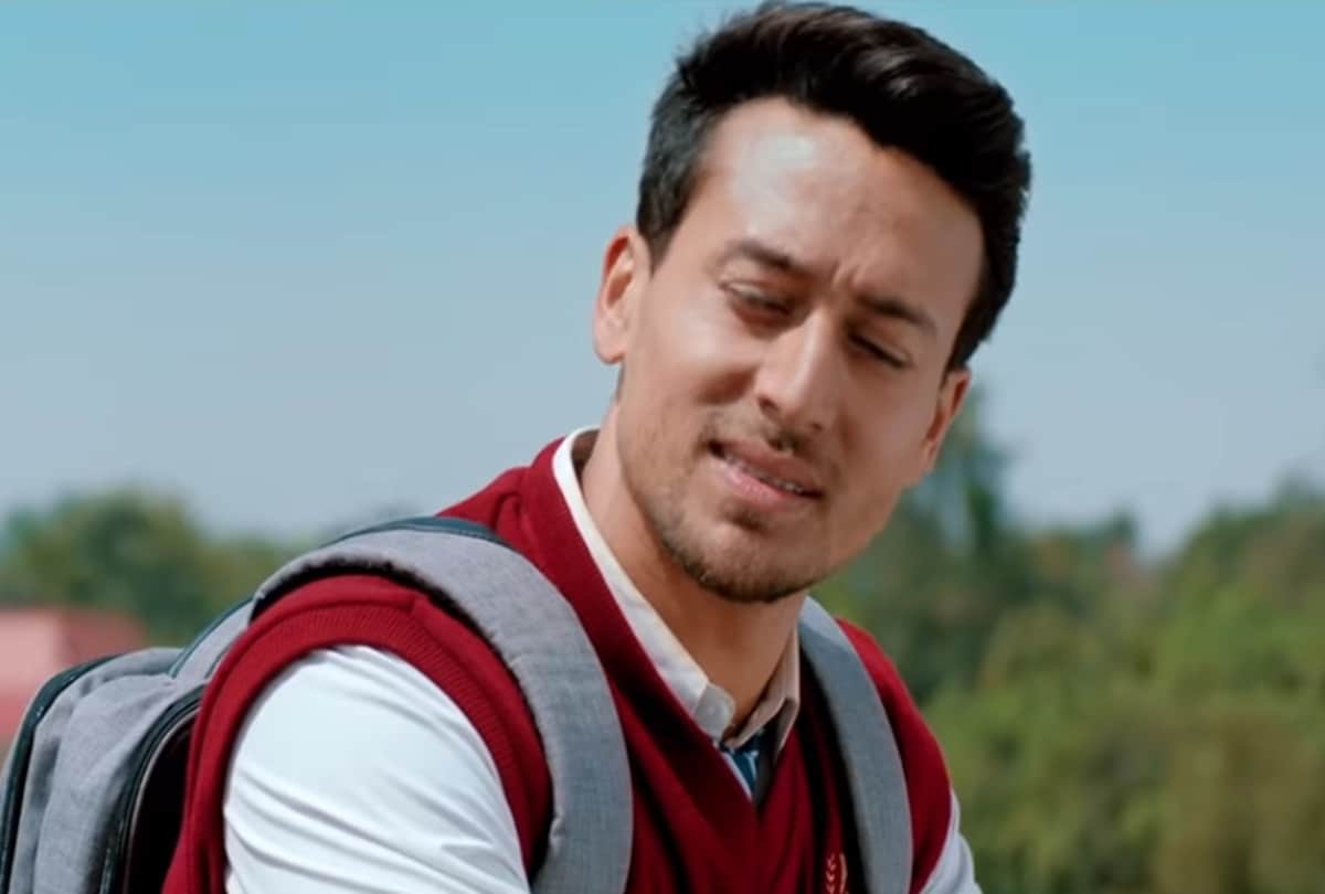 Offfical Trailer Of Student Of The Year 2 and fans gets trolled on social media
