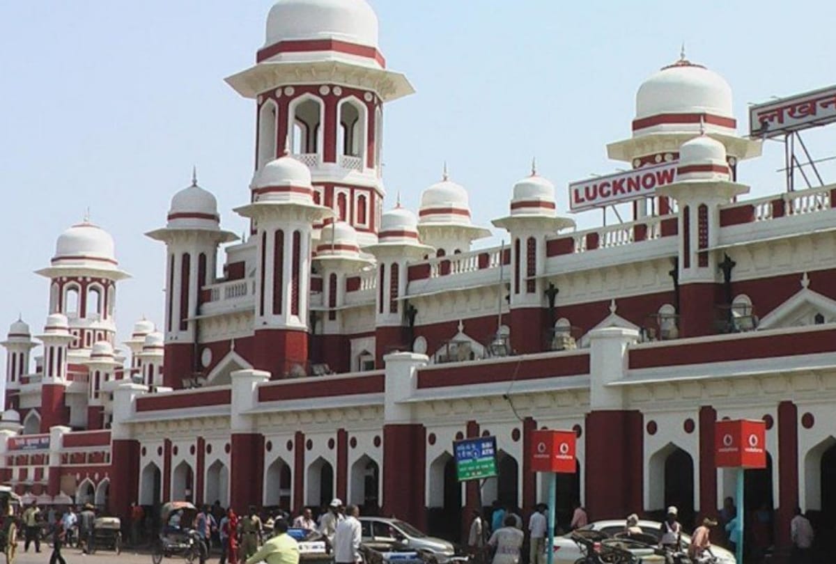 eight crore rupees will spend on station security action Plan
