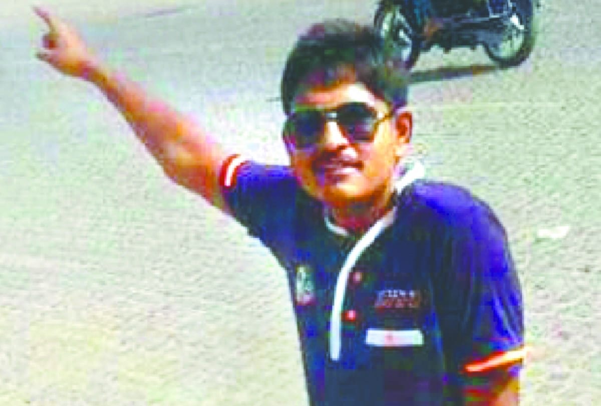 nursing student committed suicide in era medical college in lucknow