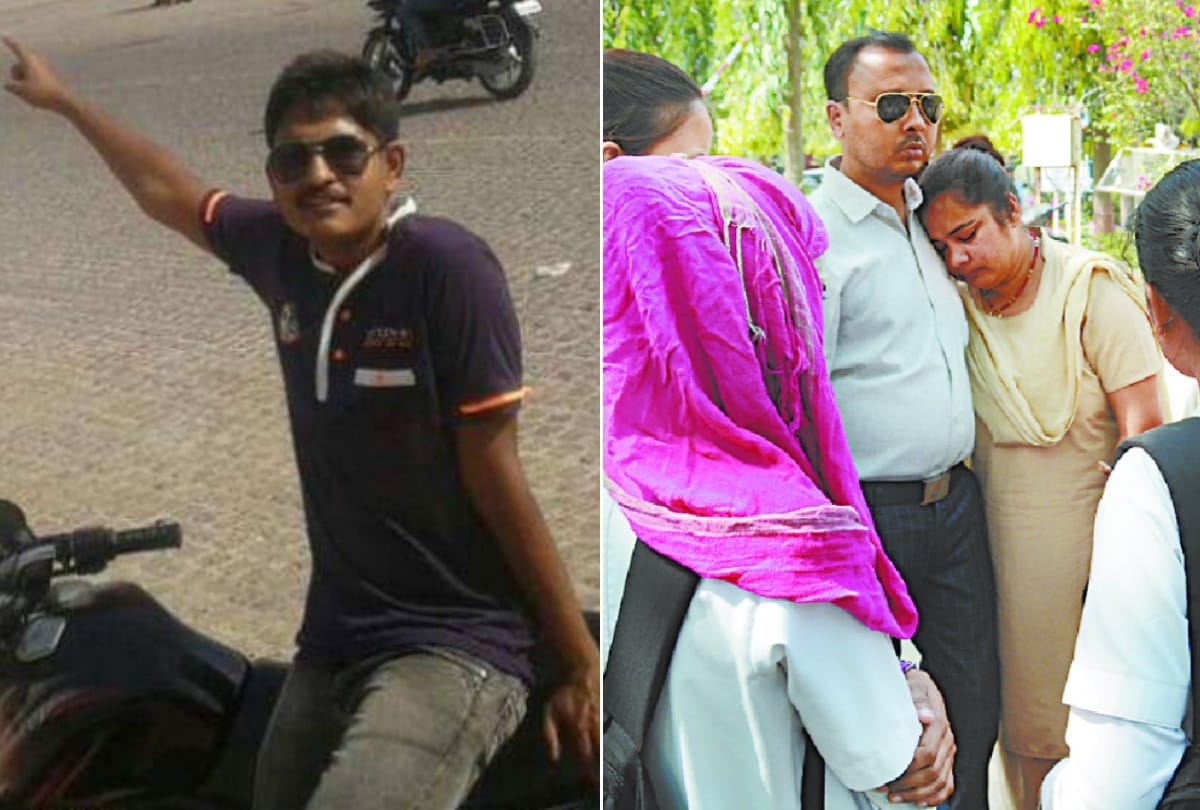 nursing student committed suicide in era medical college in lucknow