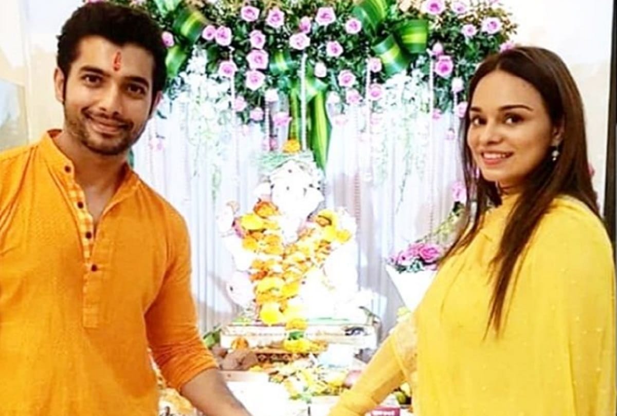divyanka tripathi ex boyfriend sharad malhotra going to marry