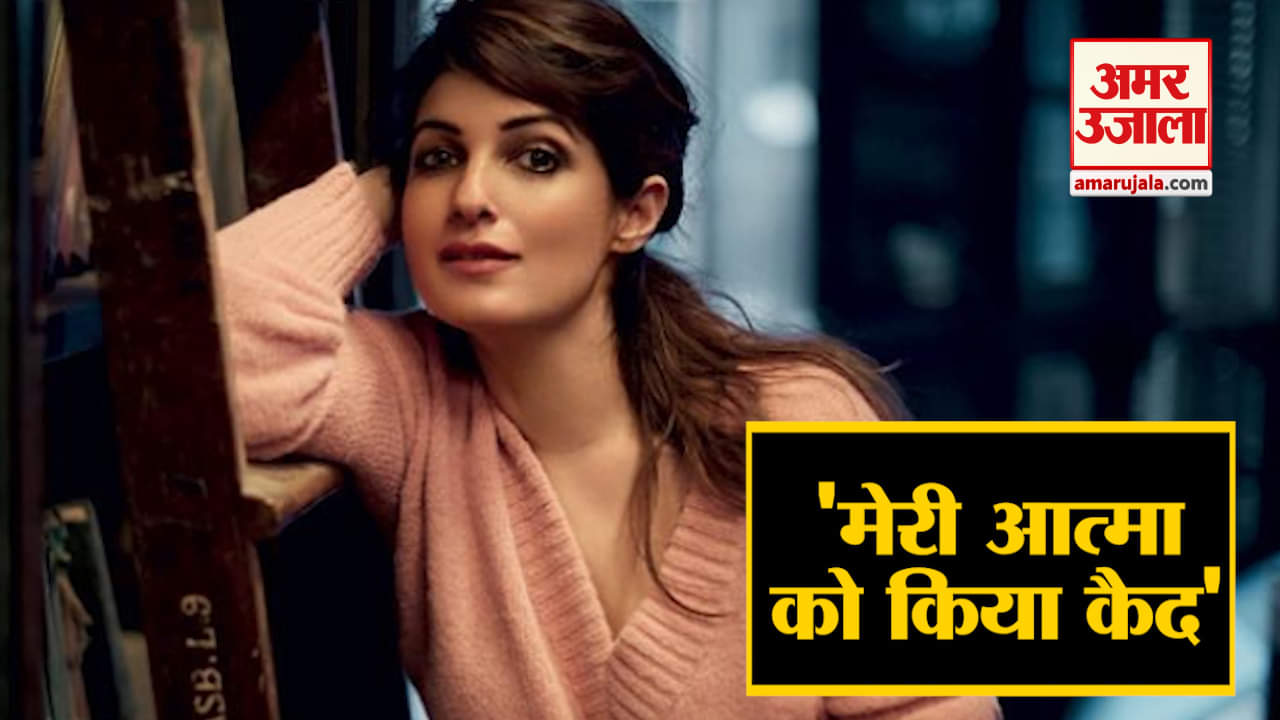 ट्विंकल खन्ना