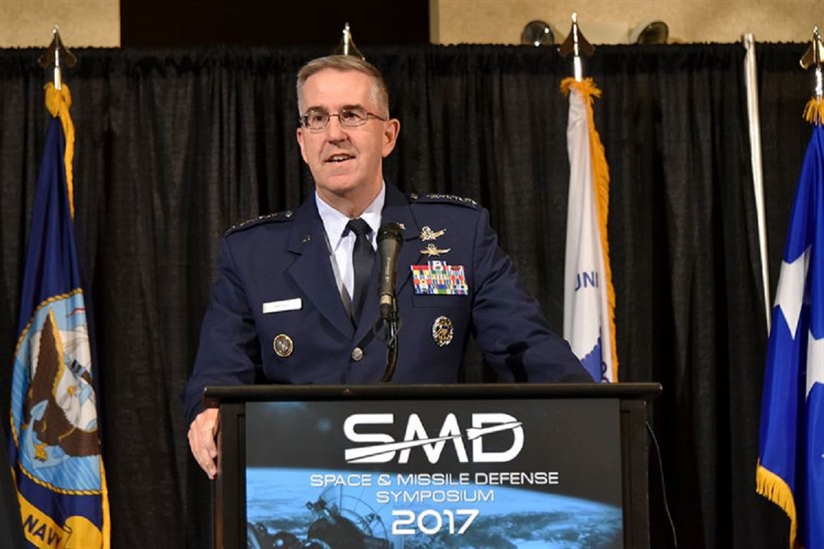 China belt and road initiative is trapping countries like Anaconda: Pentagon