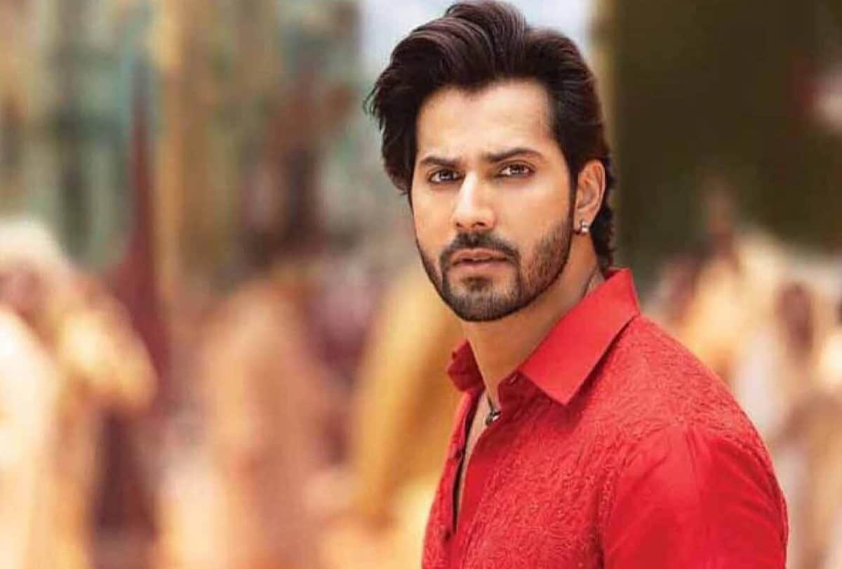 Varun Dhawan car meets with a minor accident on the way to Alibaug no one suffered injuries