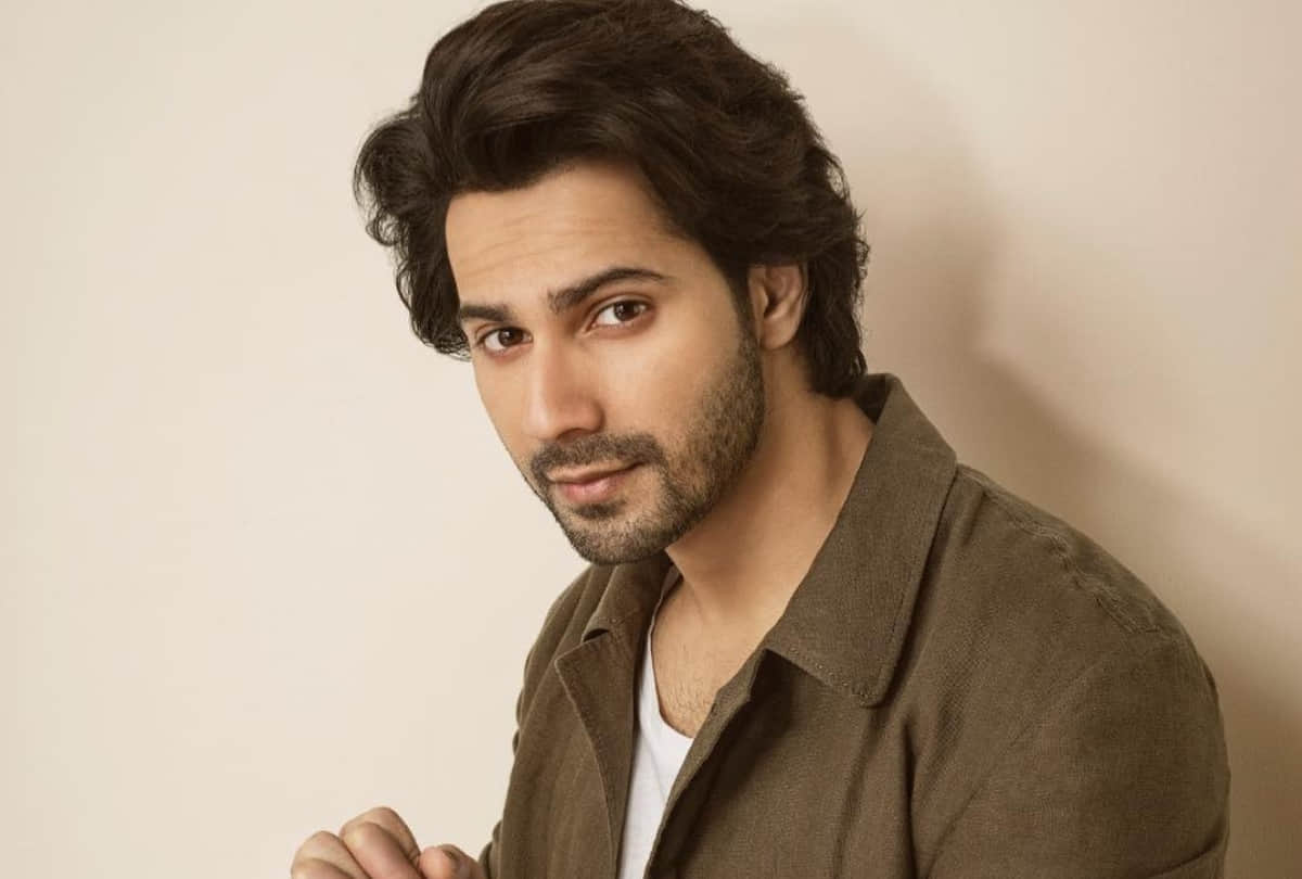 Varun Dhawan promote his upcoming film Street Dancer 3 with salman khan post for Dabangg 3