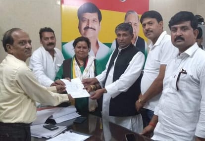 shivpal yadav party announce candidate in mirzapur and sonbhadra in loksabha election 2019