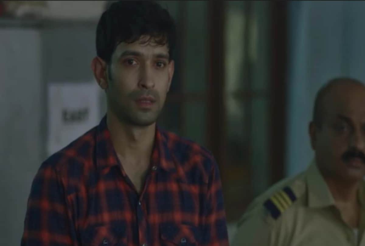 bride left her wedding and disrupted the shooting of Vikrant Massey's film Chhapaak in Delhi