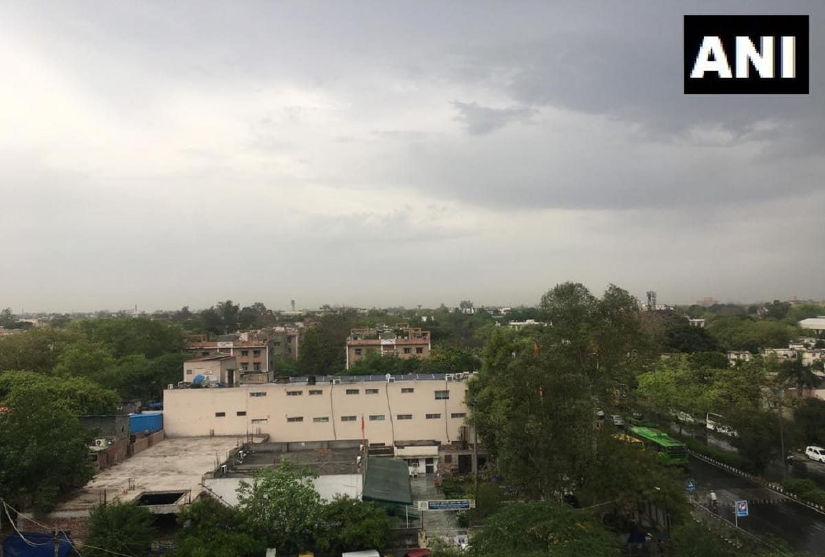 weather alert for uttarakhand