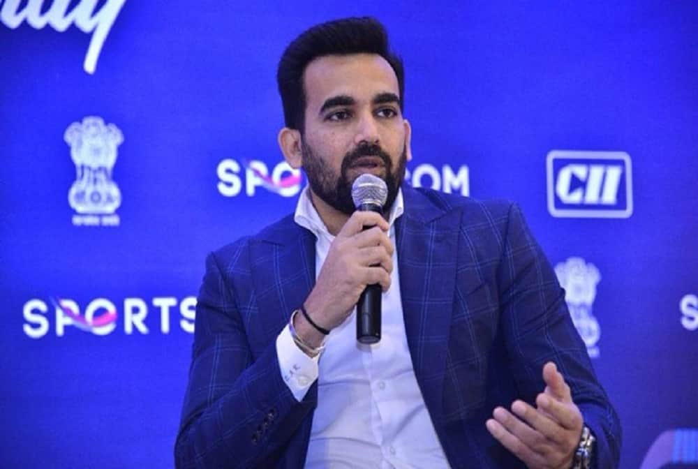 Zaheer Khan said Bumrah Needs To Be Aggressive And Take Extra Risk