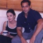 Aishwarya Rai, salman khan