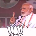 नरेंद्र मोदी