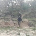 सुरक्षाबल