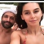 shibani dandekar
