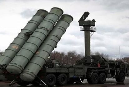 Russia starts supplying S-400 air defence missile systems to India, first squadron to come up near Western front