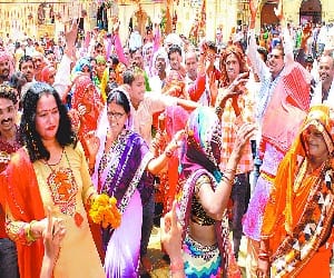 Janam Leo Raghuraiya Awad Ma ...