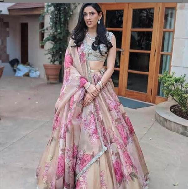 akash ambani and shloka mehta gym photo viral celebrity fitness trainer kunal gir share this