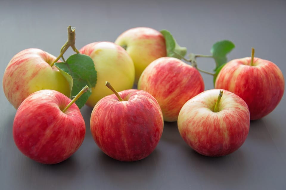 apple guava prevent cancer and other diseases says research