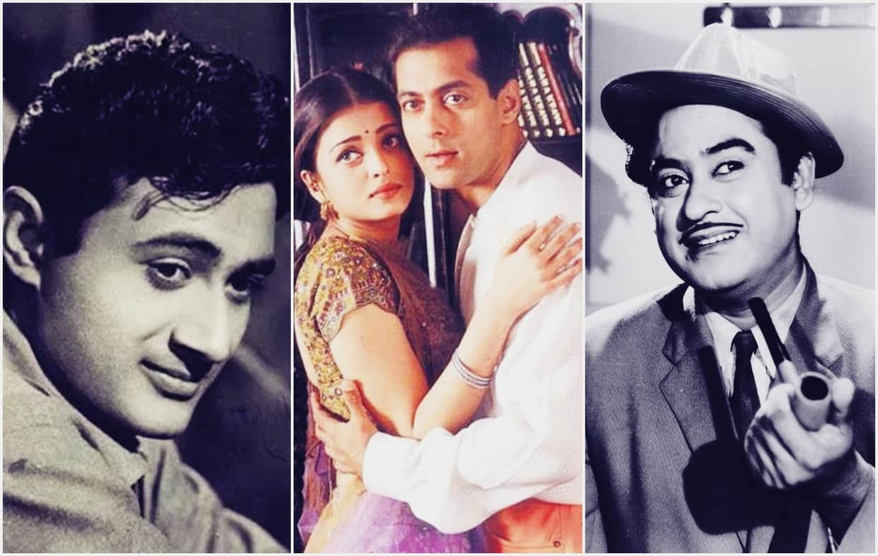 here are top 5 aashiq of bollywood industry